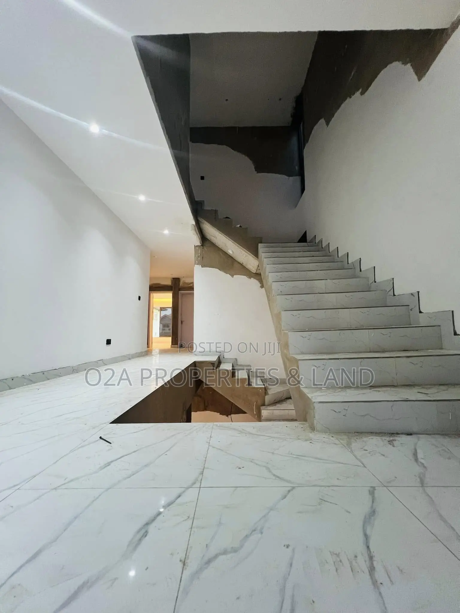 4bdrm House in East Legon,, Ability for sale in Ability