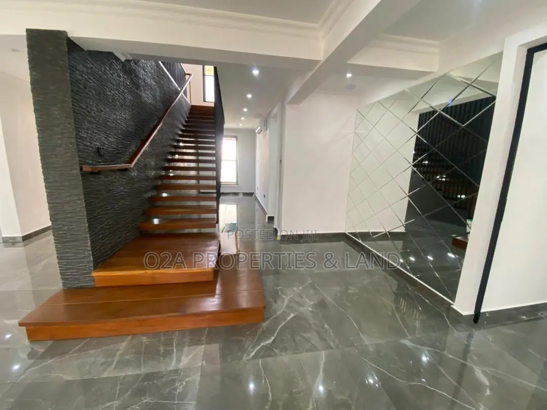 4bdrm House in Labone for rent in Labone Junction