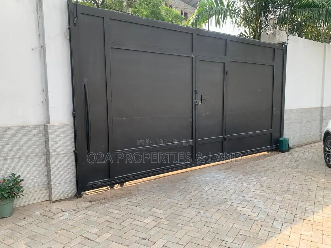 5bdrm House in Cantonments, US Embassy Area for rent in US Embassy Area