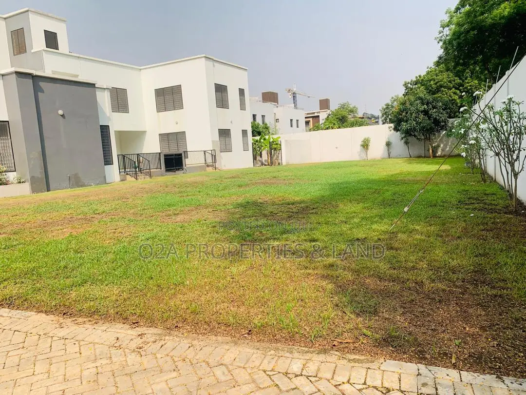 5bdrm House in Cantonments, US Embassy Area for rent in US Embassy Area
