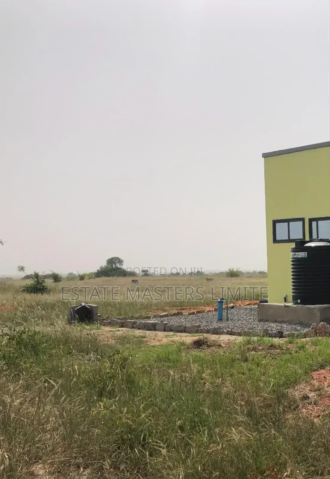 Elevating Real Estate Experience With Estate Masters in Ningo-Prampram