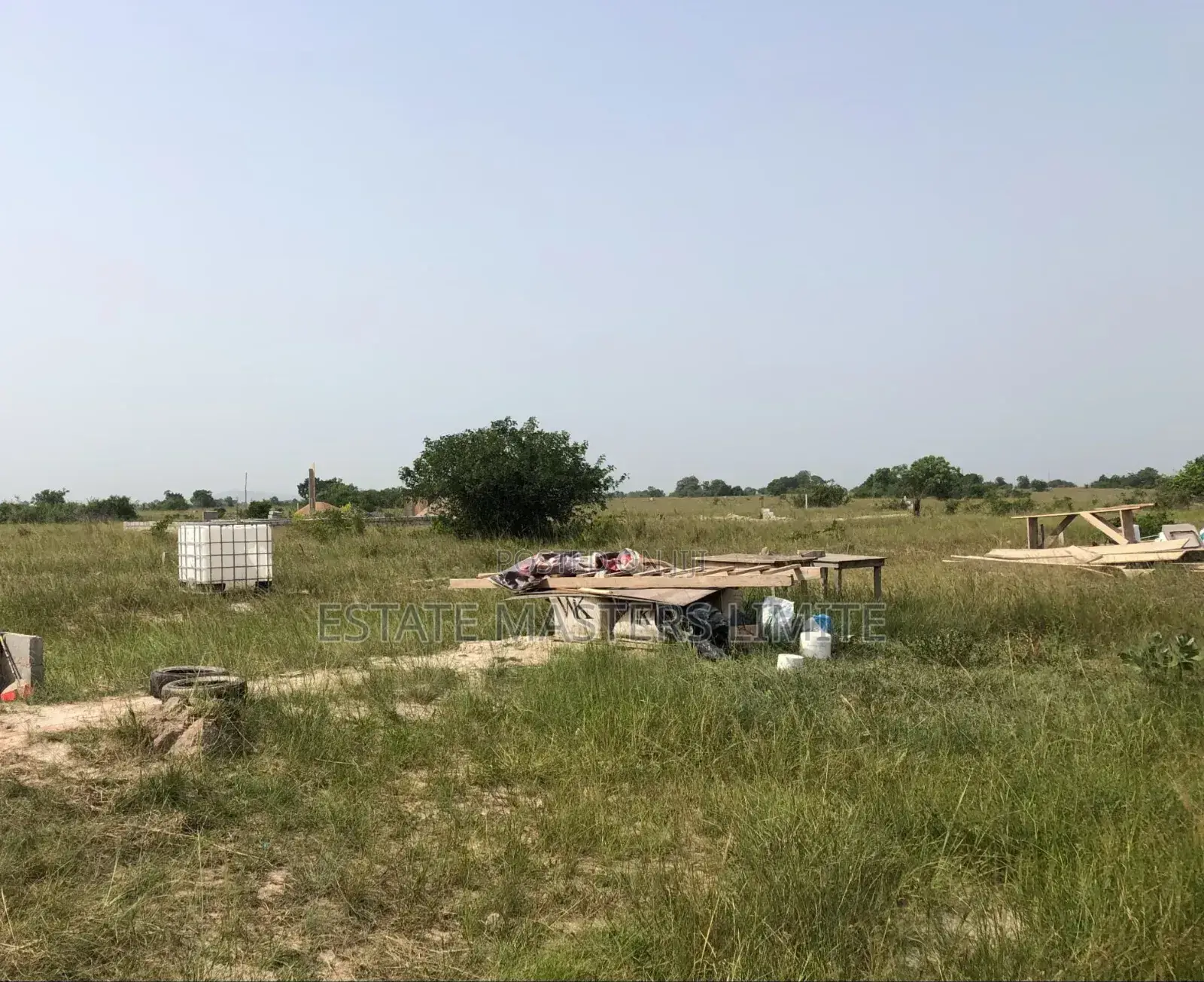 Elevating Real Estate Experience With Estate Masters in Ningo-Prampram
