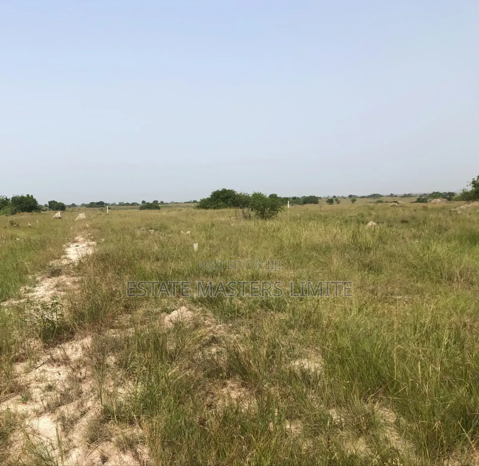 Your Trust Our Mission, Buy Our Lands at Ningo Prampram in Ningo-Prampram