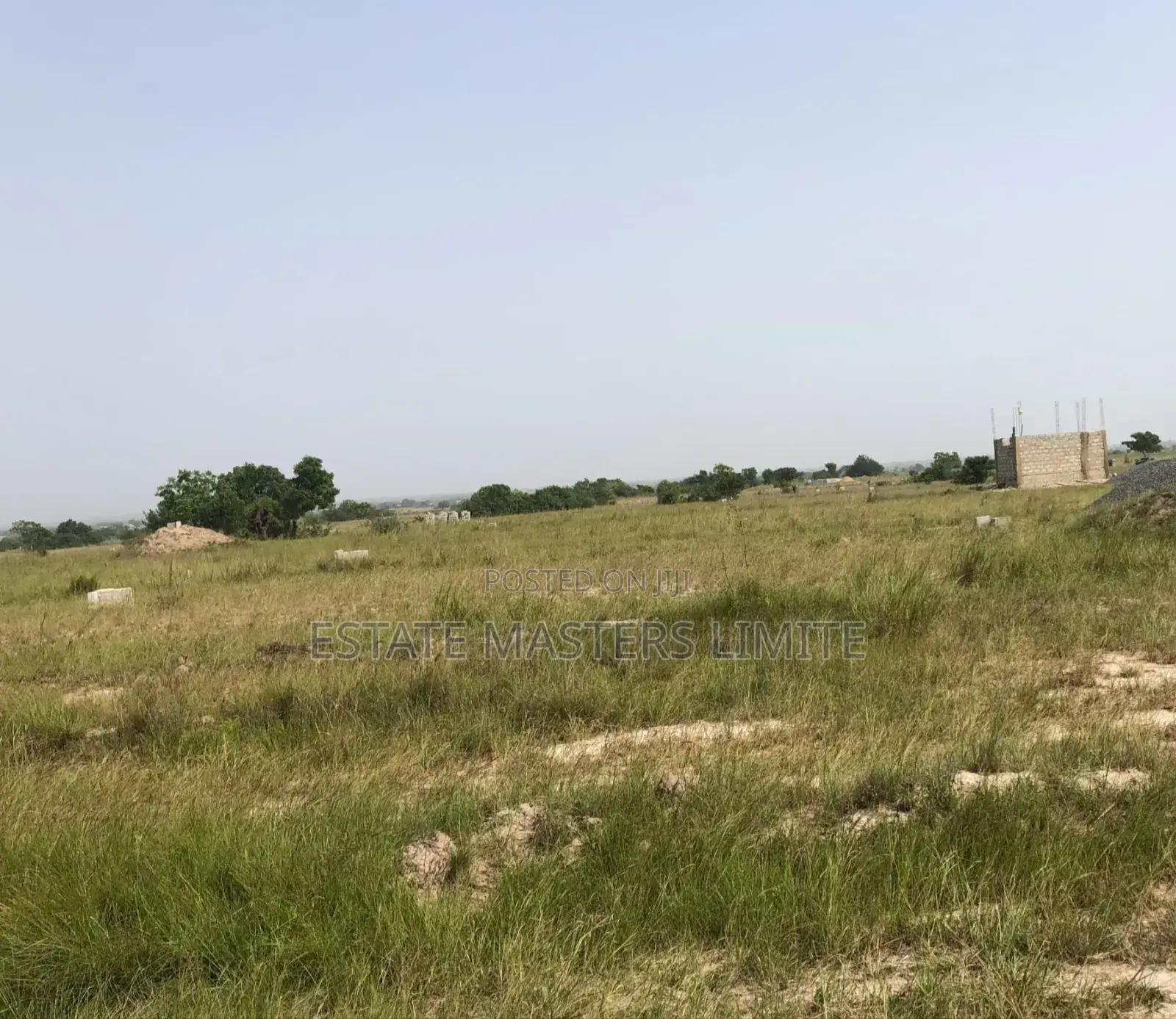Your Trust Our Mission, Buy Our Lands at Ningo Prampram in Ningo-Prampram
