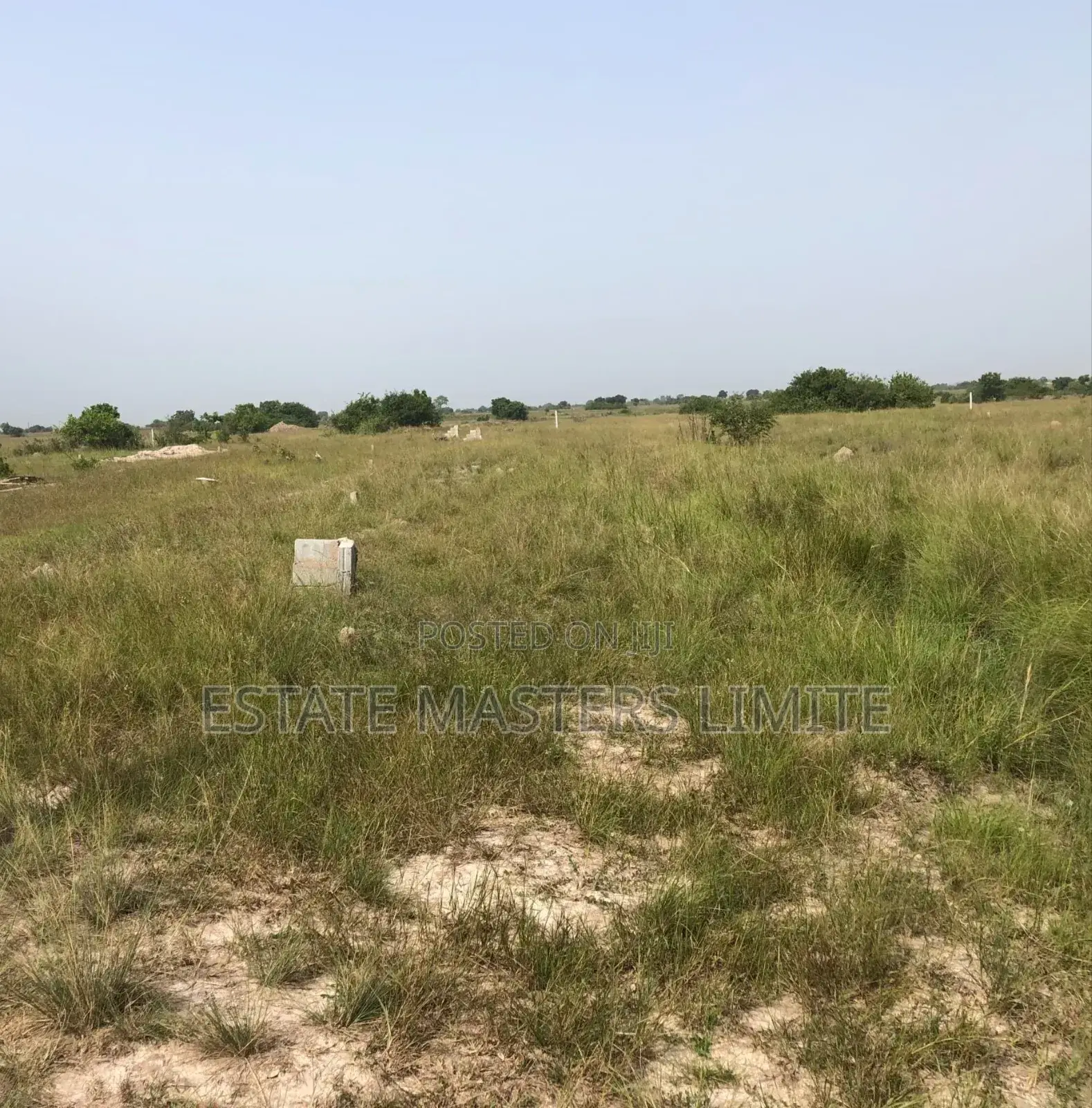 Estate Masters We Bring Property and People Together in Ningo-Prampram
