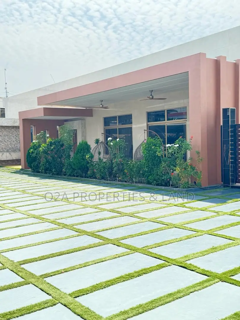 Furnished 6bdrm House in Cantonments, US Embassy Area for sale in US Embassy Area