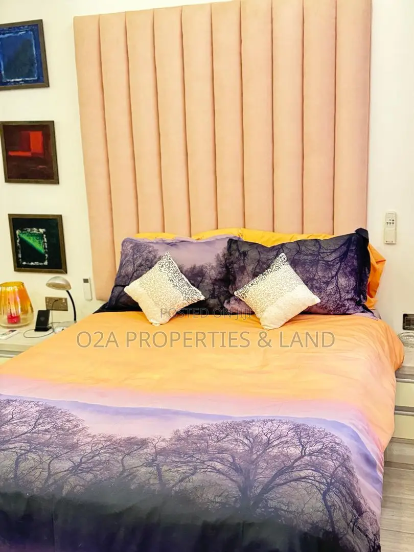 Furnished 6bdrm House in Cantonments, US Embassy Area for sale in US Embassy Area