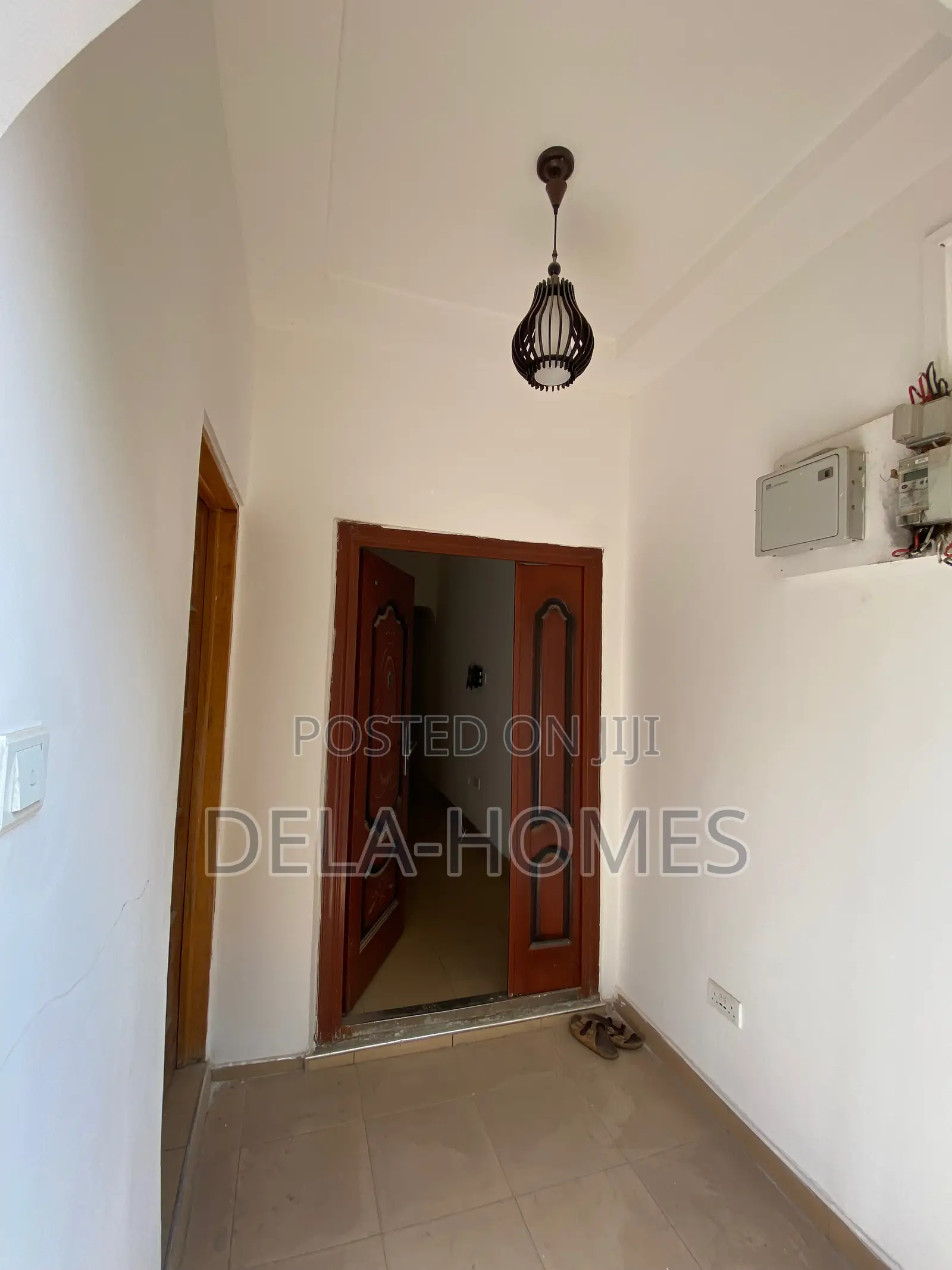 1bdrm Apartment in Adenta for rent in Adenta