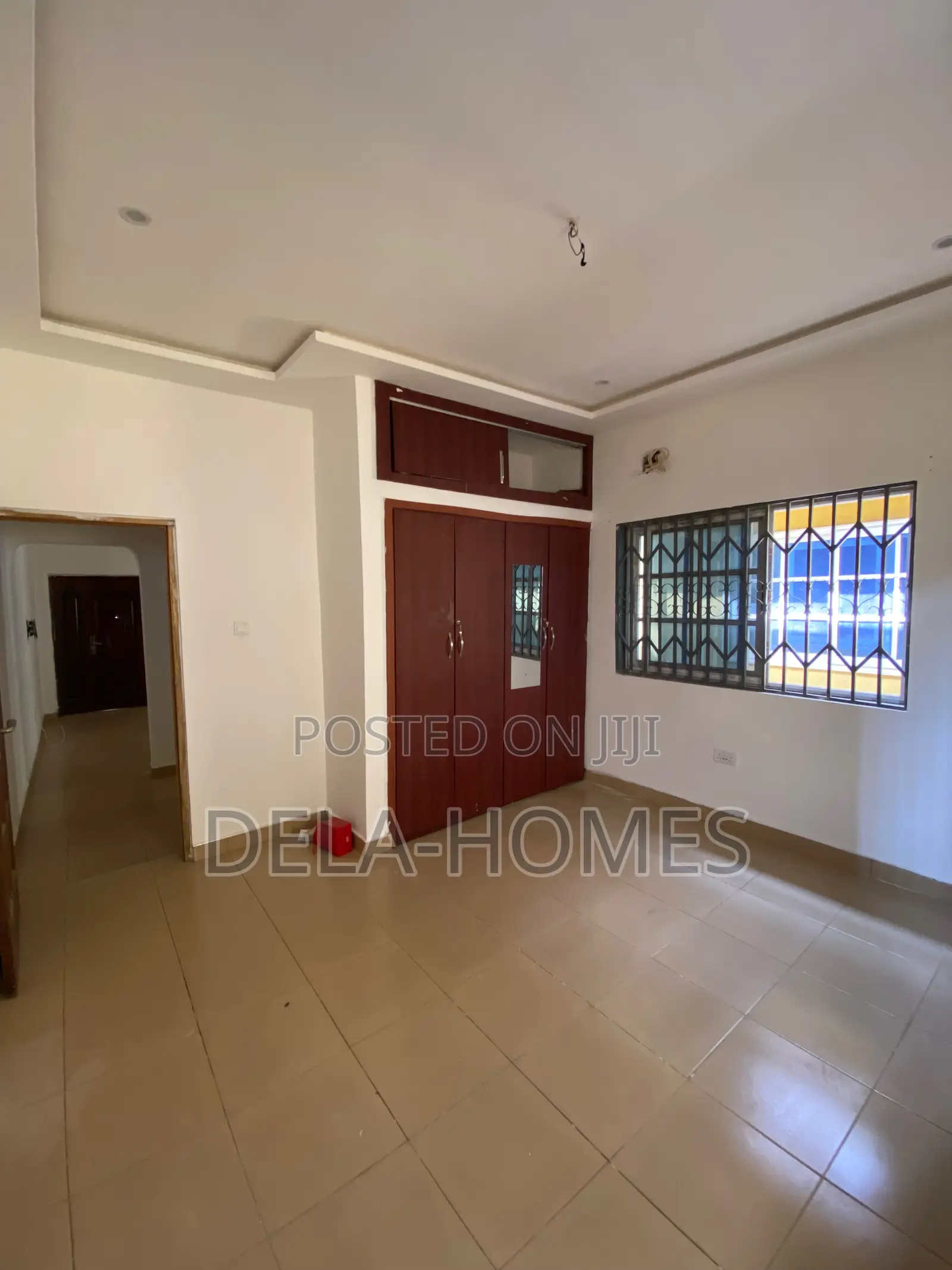 1bdrm Apartment in Adenta for rent in Adenta