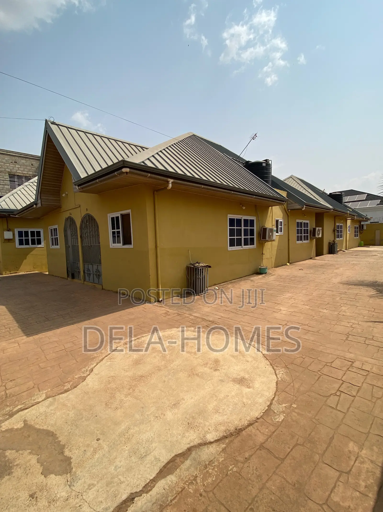 1bdrm Apartment in Adenta for rent in Adenta
