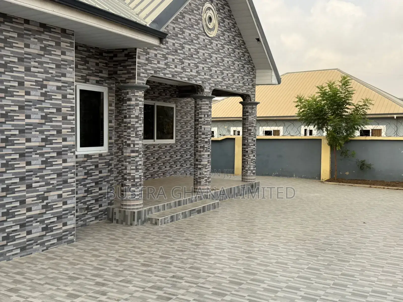 3bdrm House in Community 25, Tema Metropolitan for rent in Tema Metropolitan