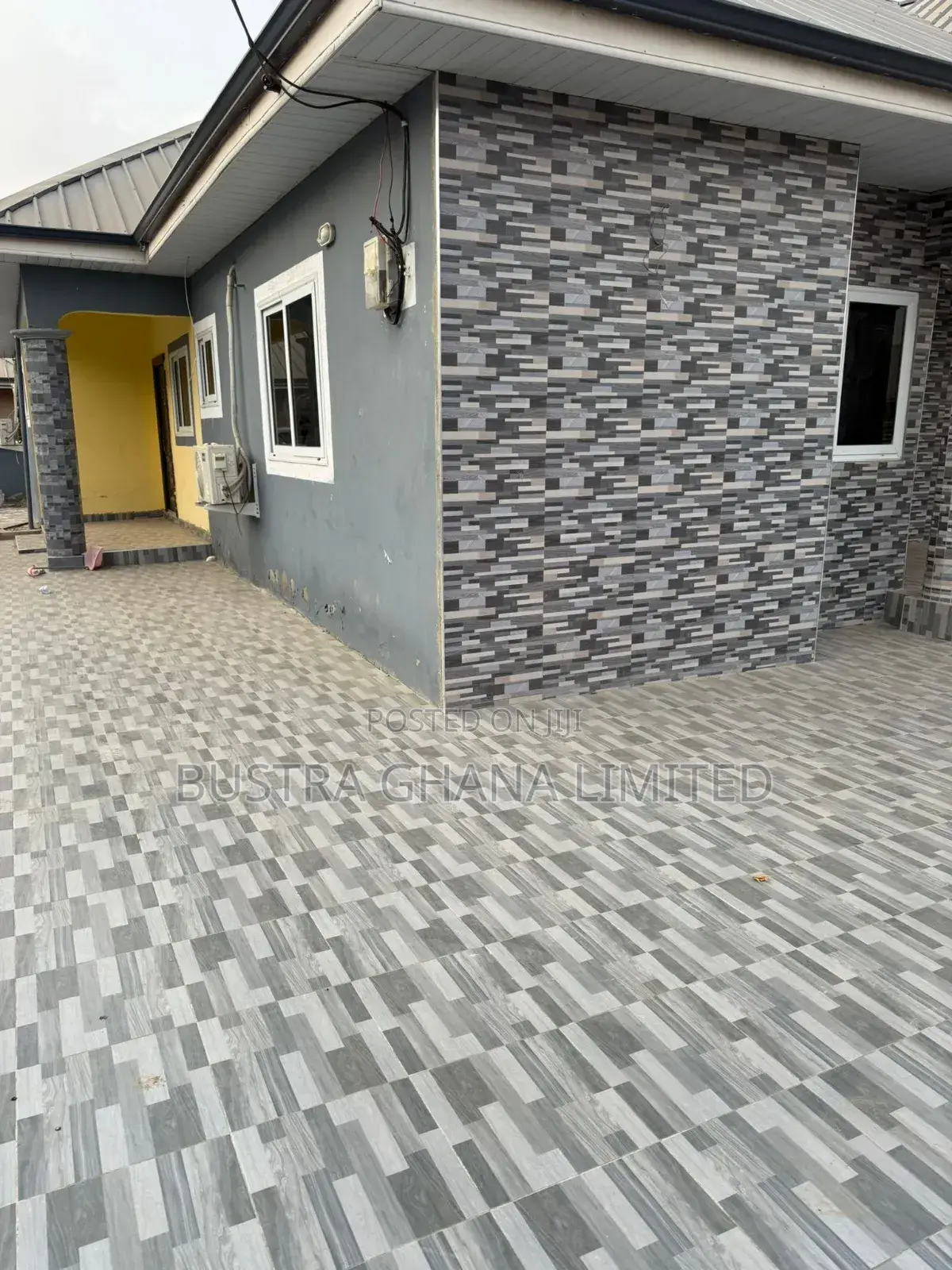 3bdrm House in Community 25, Tema Metropolitan for rent in Tema Metropolitan