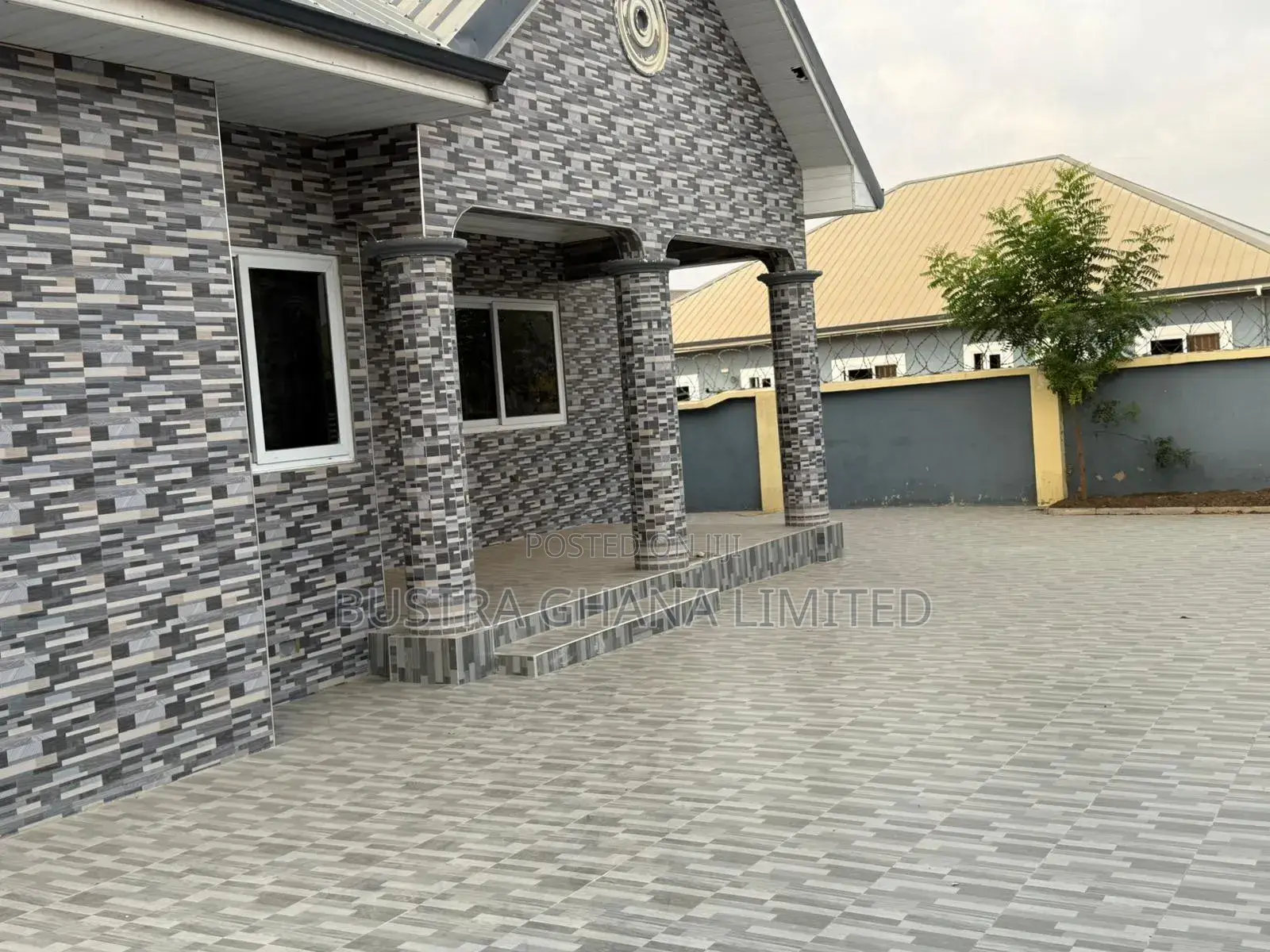 3bdrm House in Community 25, Tema Metropolitan for rent in Tema Metropolitan