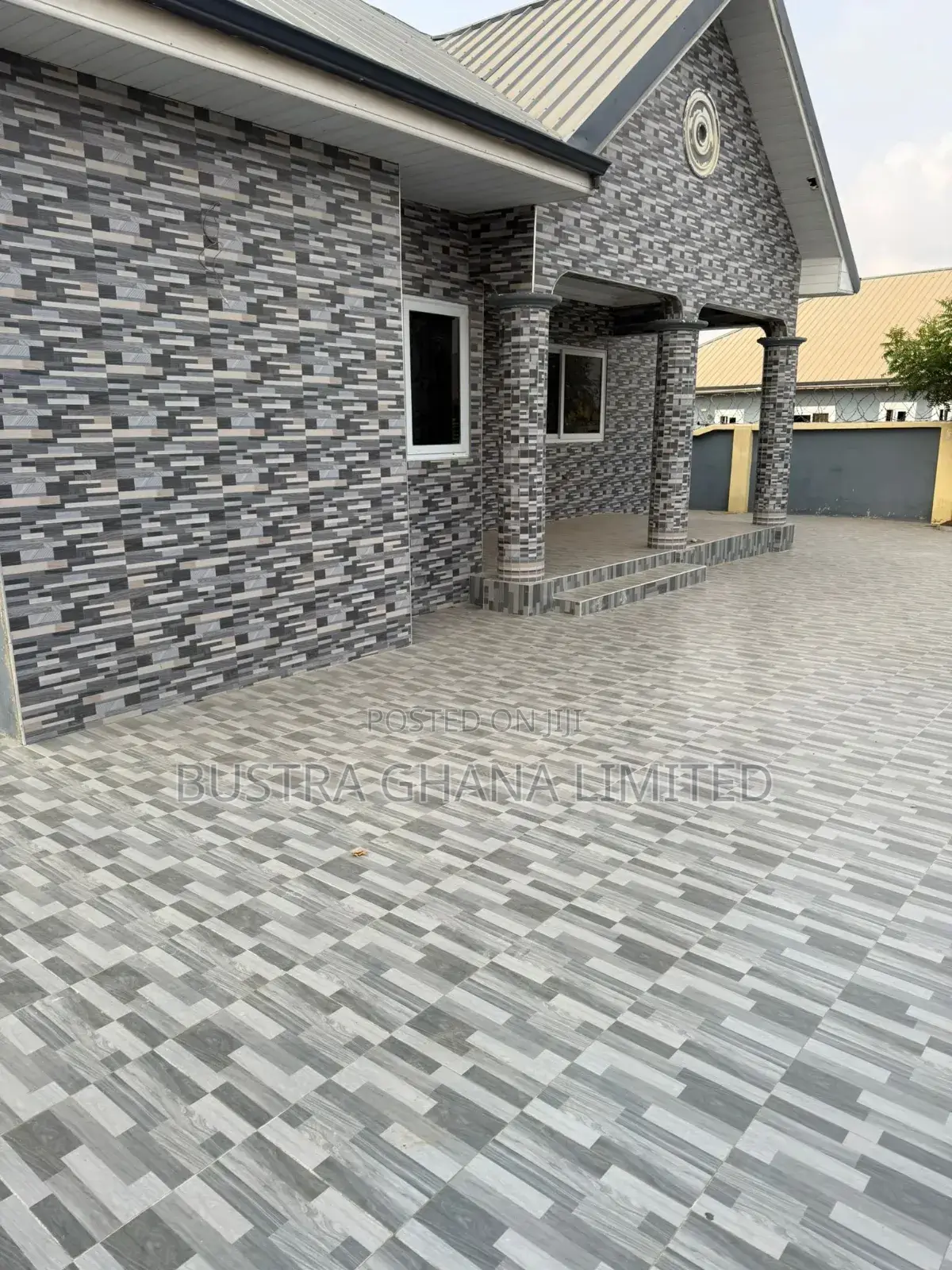 3bdrm House in Community 25, Tema Metropolitan for rent in Tema Metropolitan