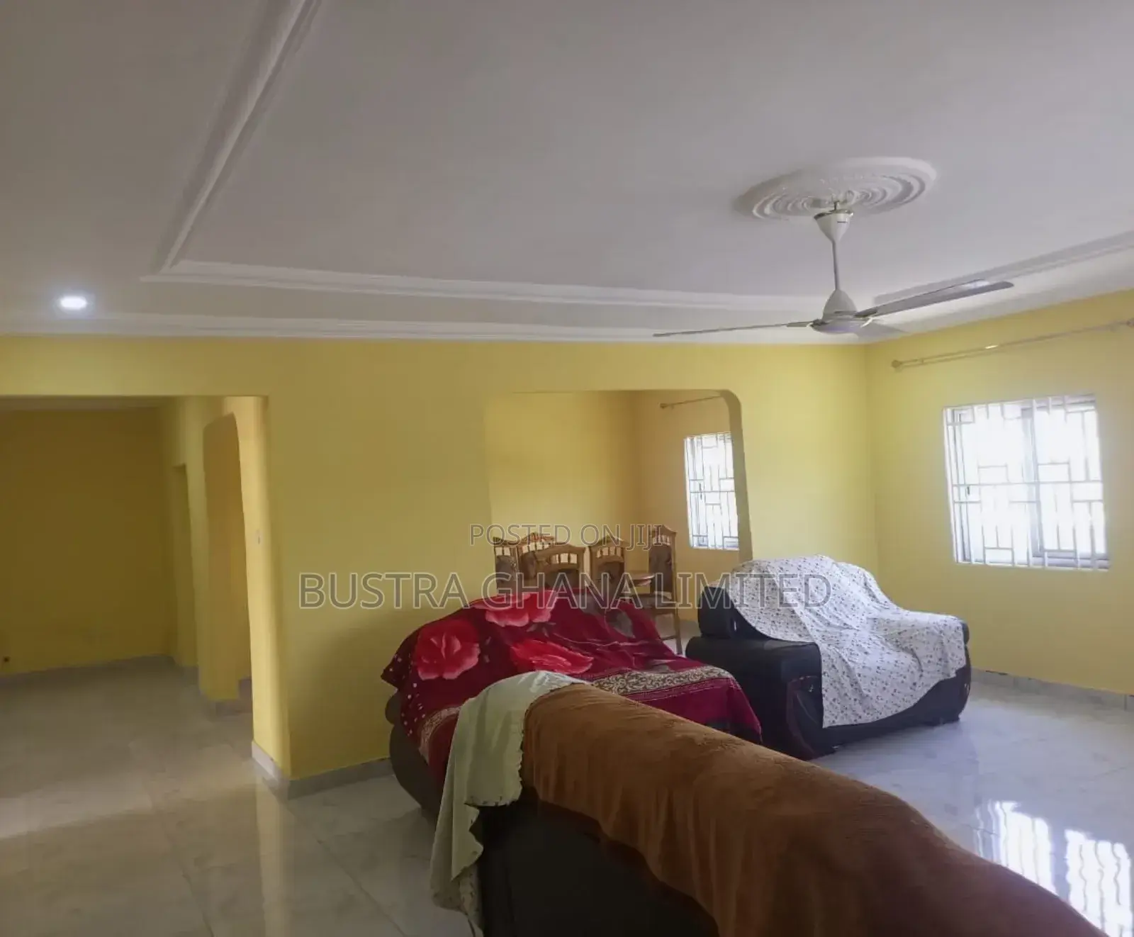 3bdrm House in Community 25, Tema Metropolitan for rent in Tema Metropolitan