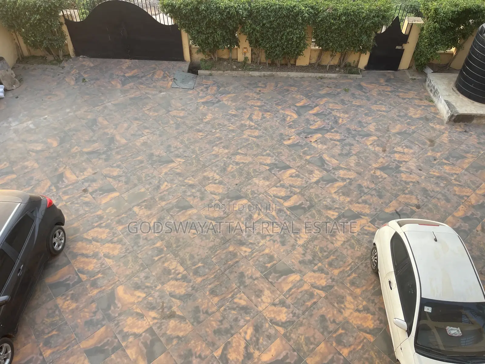 2bdrm Apartment in East Legon, Adjiriganor for rent in Adjiriganor