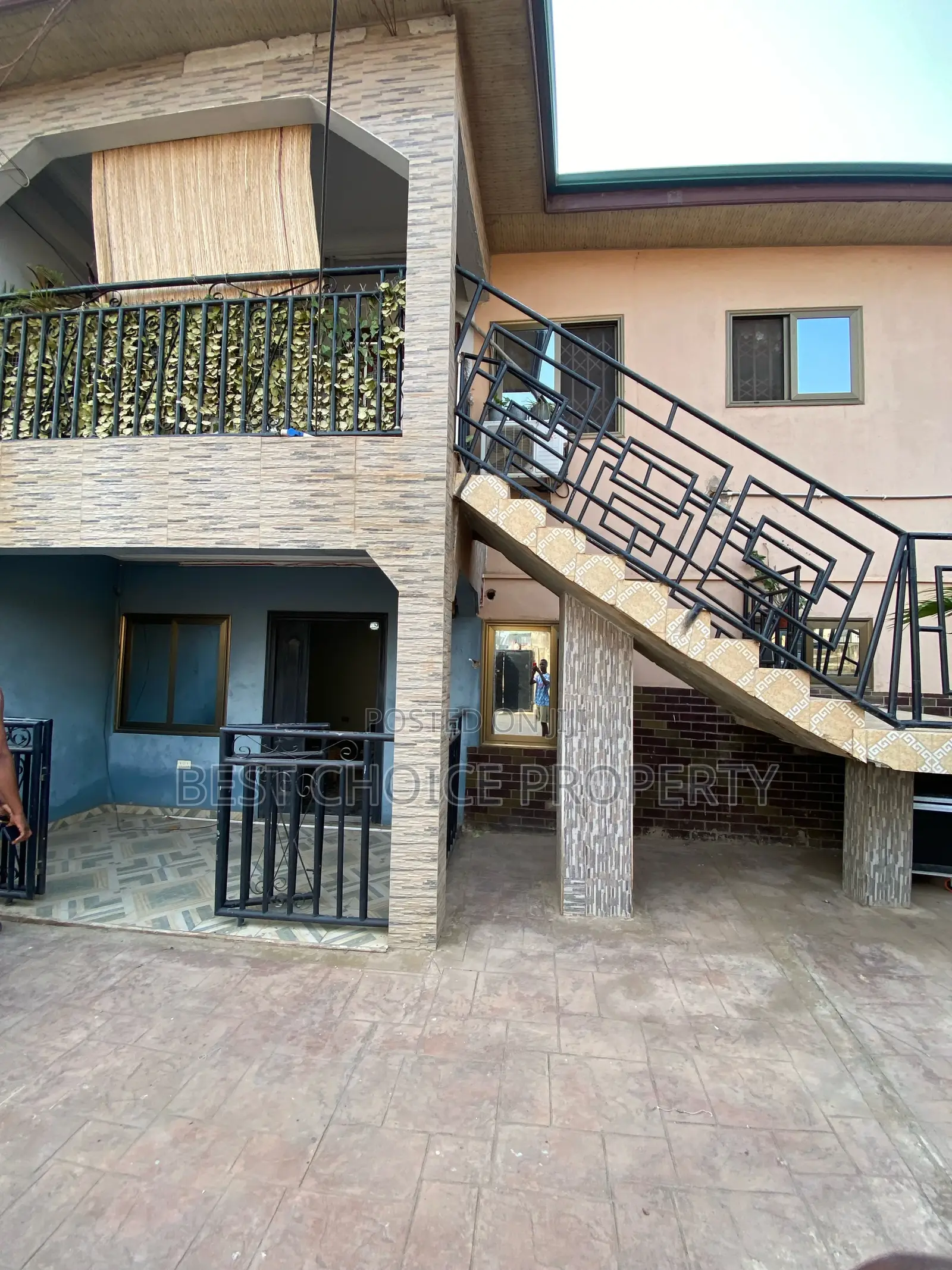 2bdrm Apartment in Lakeside Community 5 for rent in Lake Side Estate