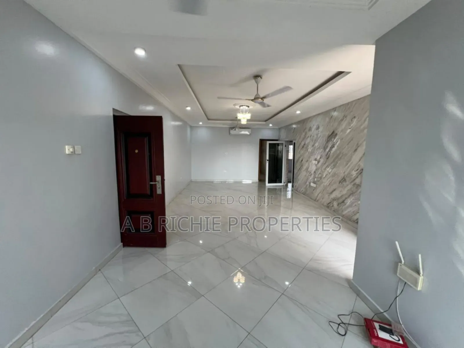 2bdrm Apartment in Ab Richie Properties, Tseaddo for rent in Tseaddo