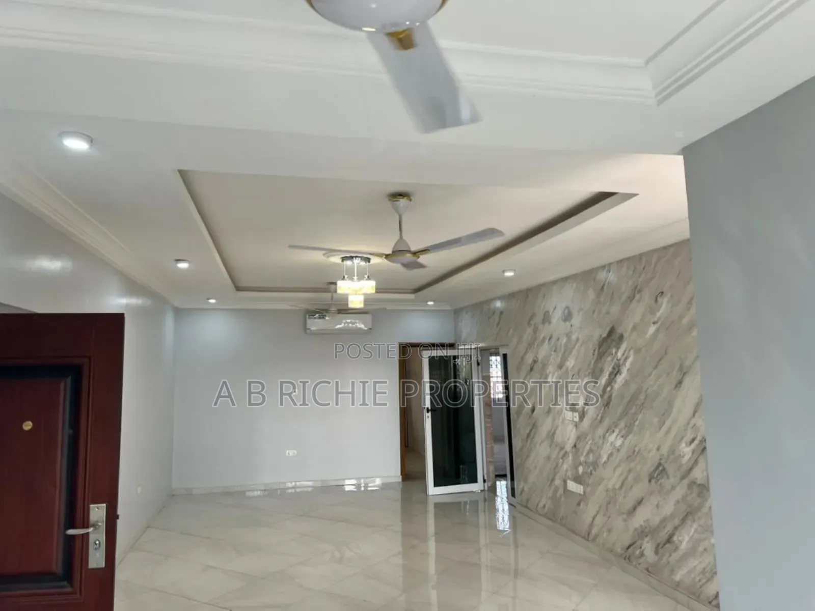 2bdrm Apartment in Ab Richie Properties, Tseaddo for rent in Tseaddo