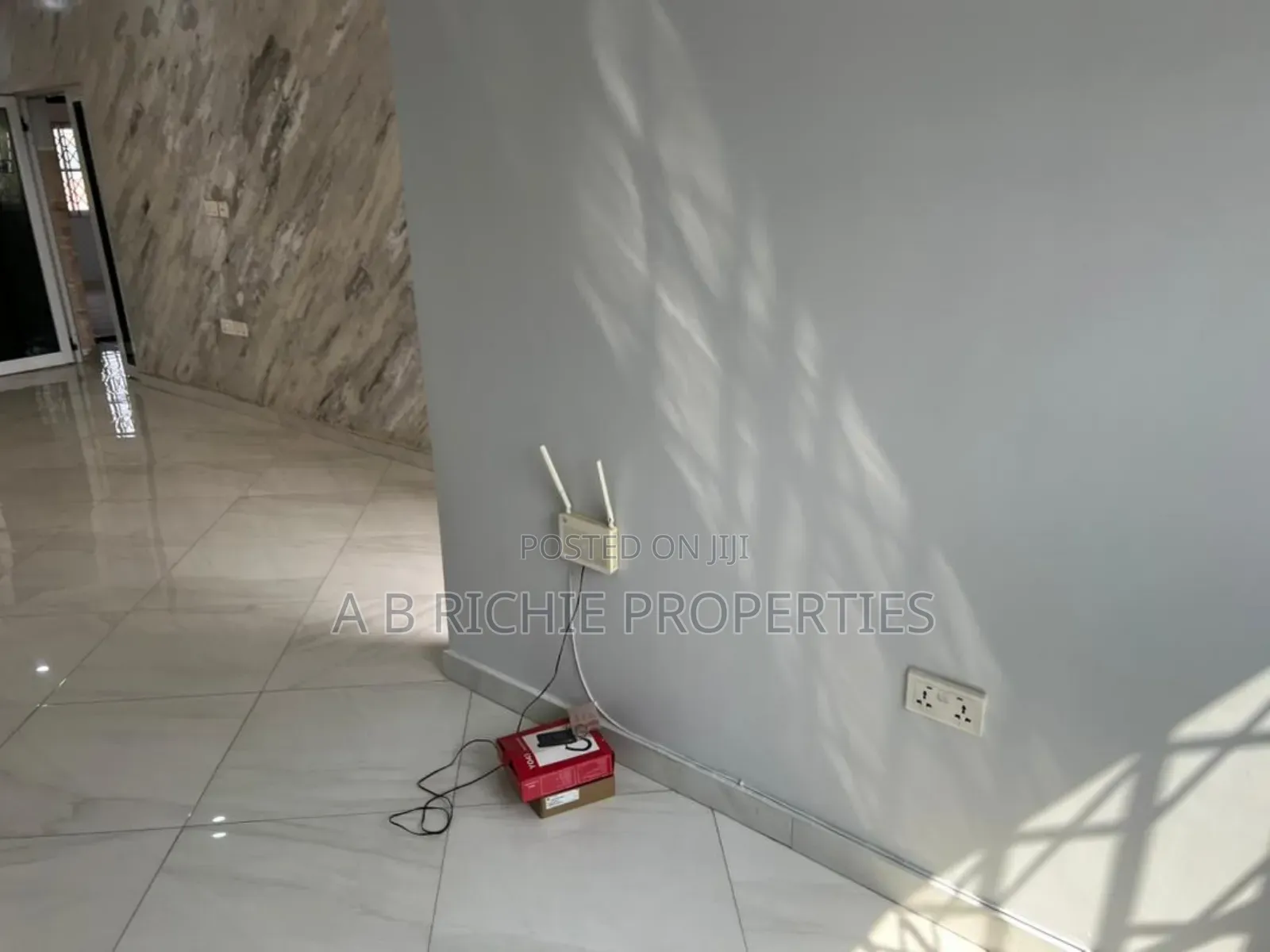 2bdrm Apartment in Ab Richie Properties, Tseaddo for rent in Tseaddo