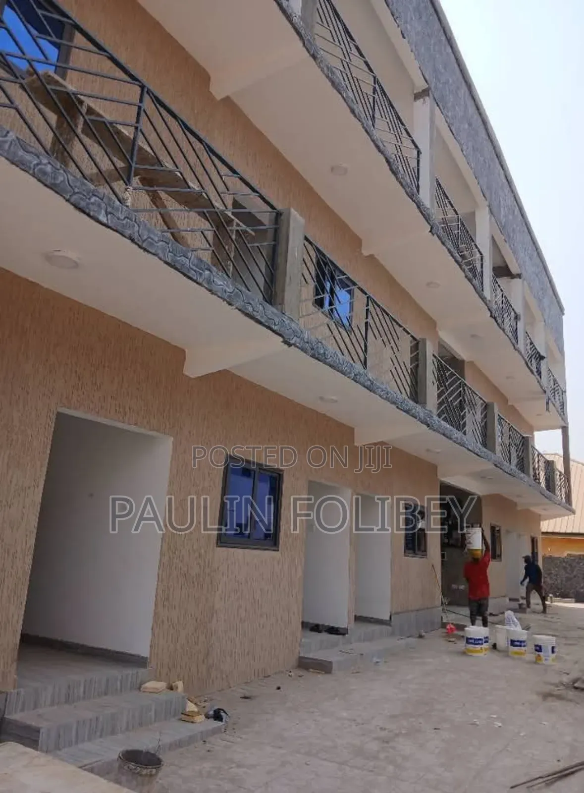 1bdrm Apartment in Dg Properties, Ablekuma for rent in Ablekuma