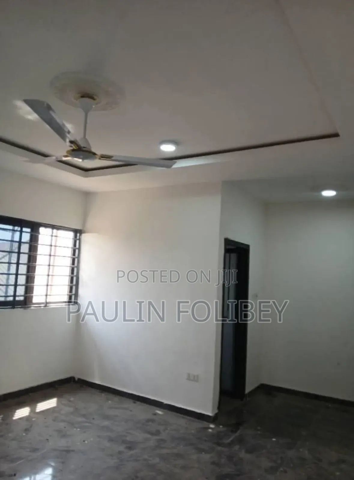 1bdrm Apartment in Dg Properties, Ablekuma for rent in Ablekuma