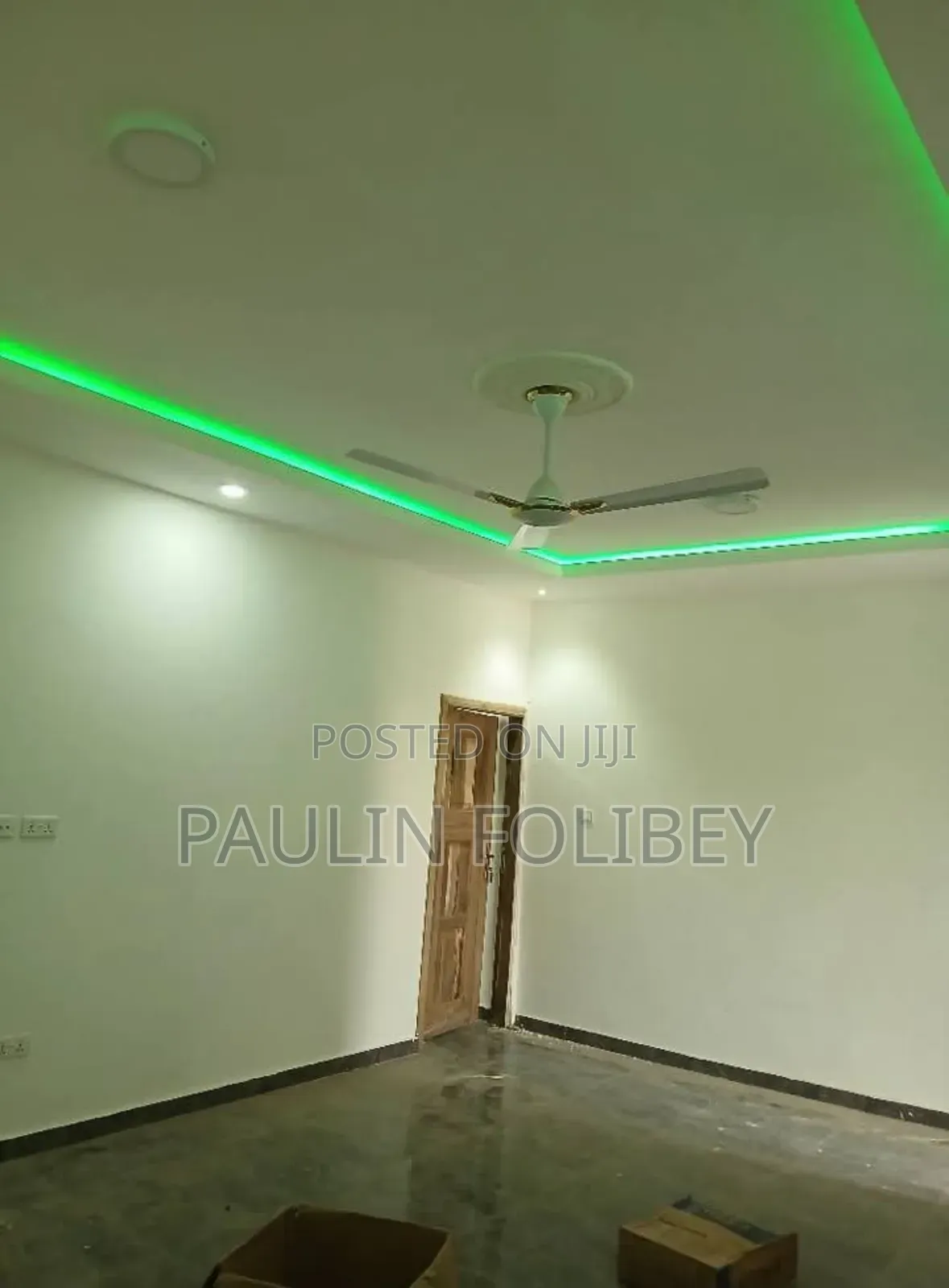 1bdrm Apartment in Dg Properties, Ablekuma for rent in Ablekuma
