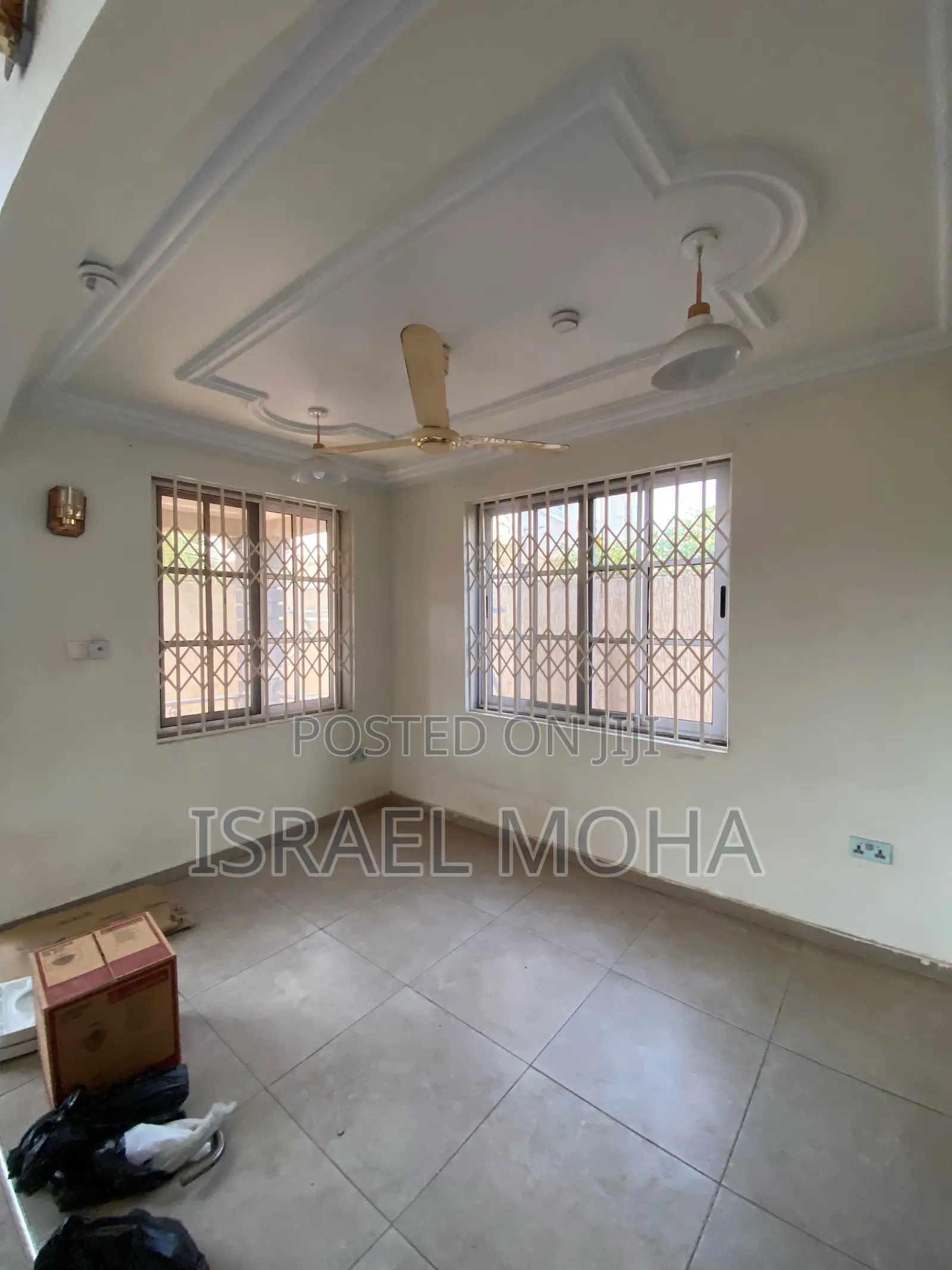 5bdrm Apartment in Adenta Frafraha for rent in Adenta