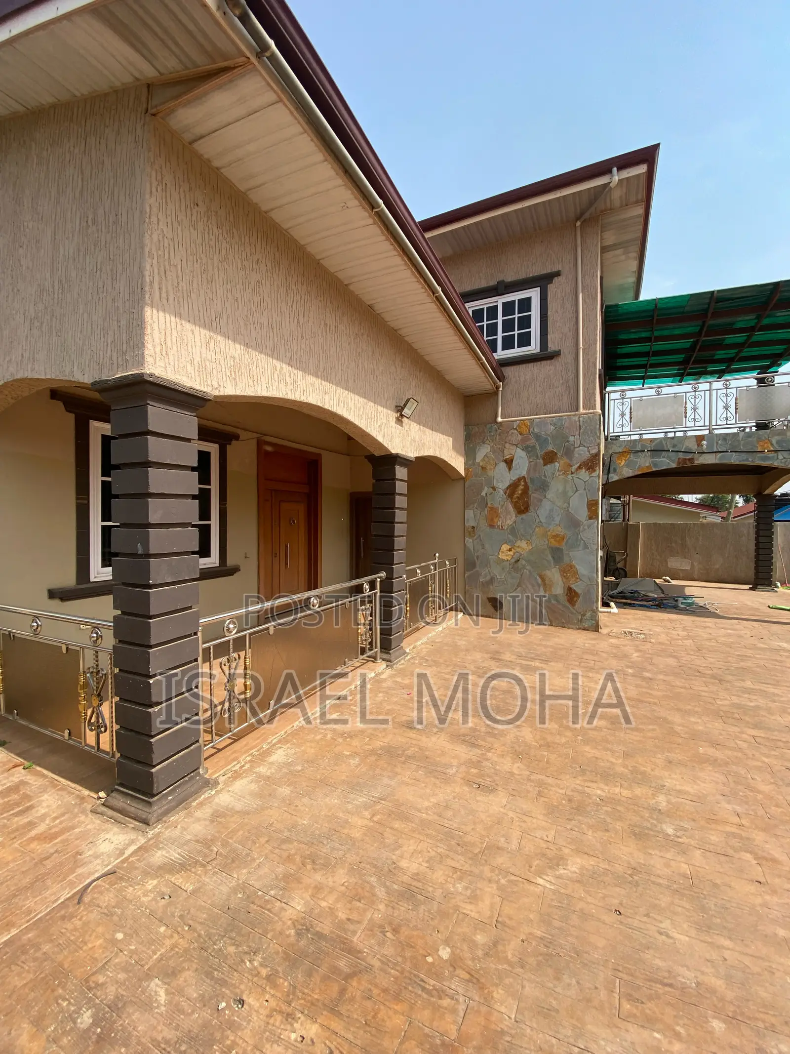 5bdrm Apartment in Adenta Frafraha for rent in Adenta