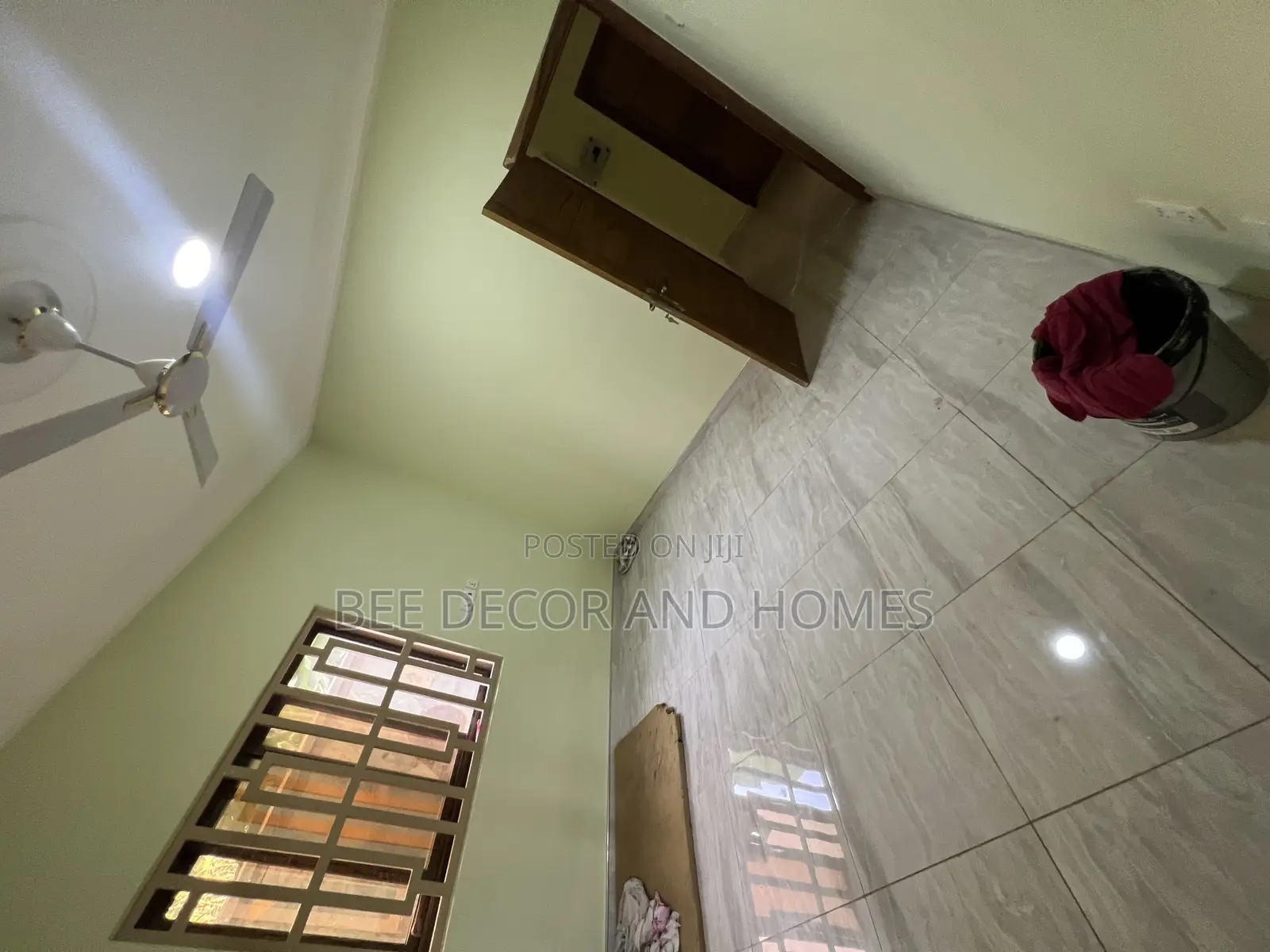 3bdrm Apartment in Bee Decor & Homes, Old Ashomang for rent in Old Ashomang
