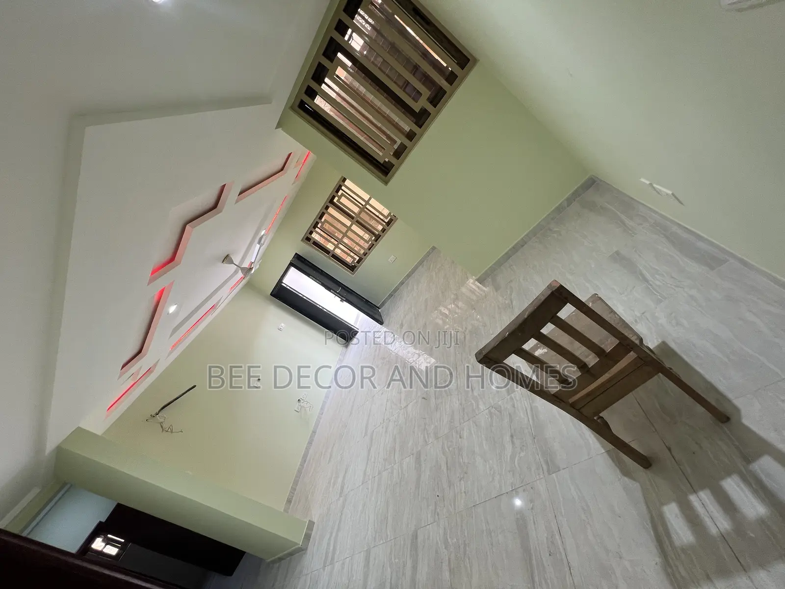 3bdrm Apartment in Bee Decor & Homes, Old Ashomang for rent in Old Ashomang
