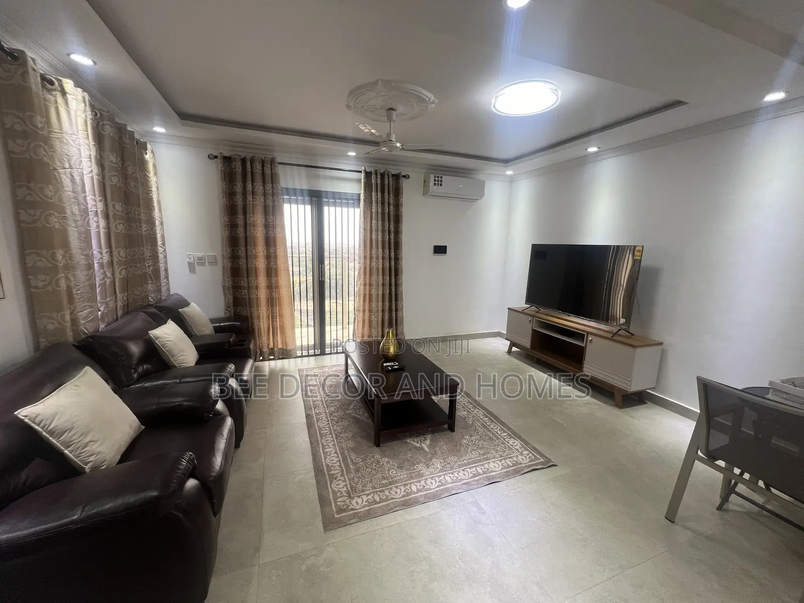 Furnished 2bdrm Apartment in Bee Decor & Homes, Oyarifa for rent in Oyarifa