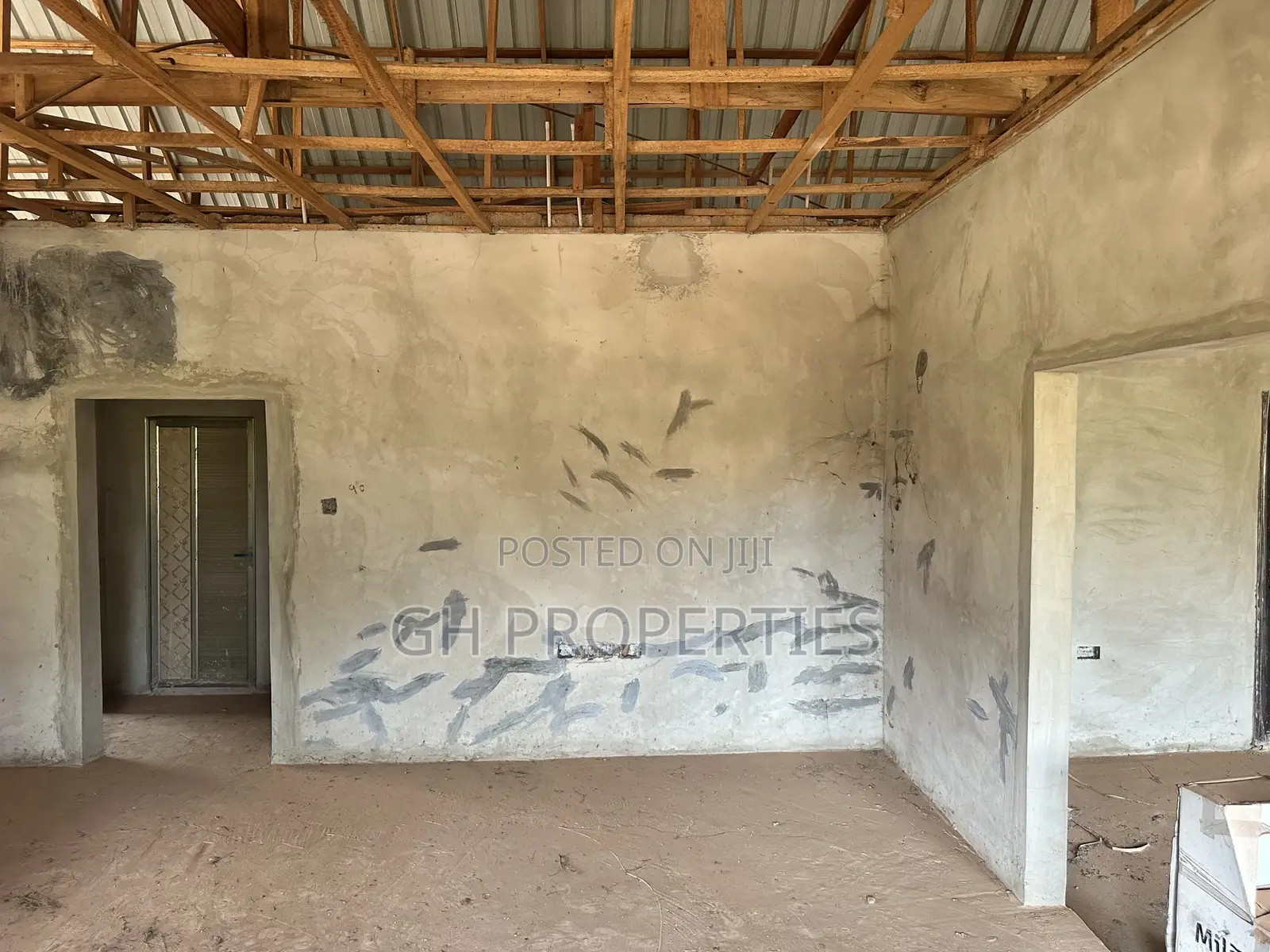 4bdrm Apartment in Sokoban,Aboabo., Kumasi Metropolitan for sale in Kumasi Metropolitan