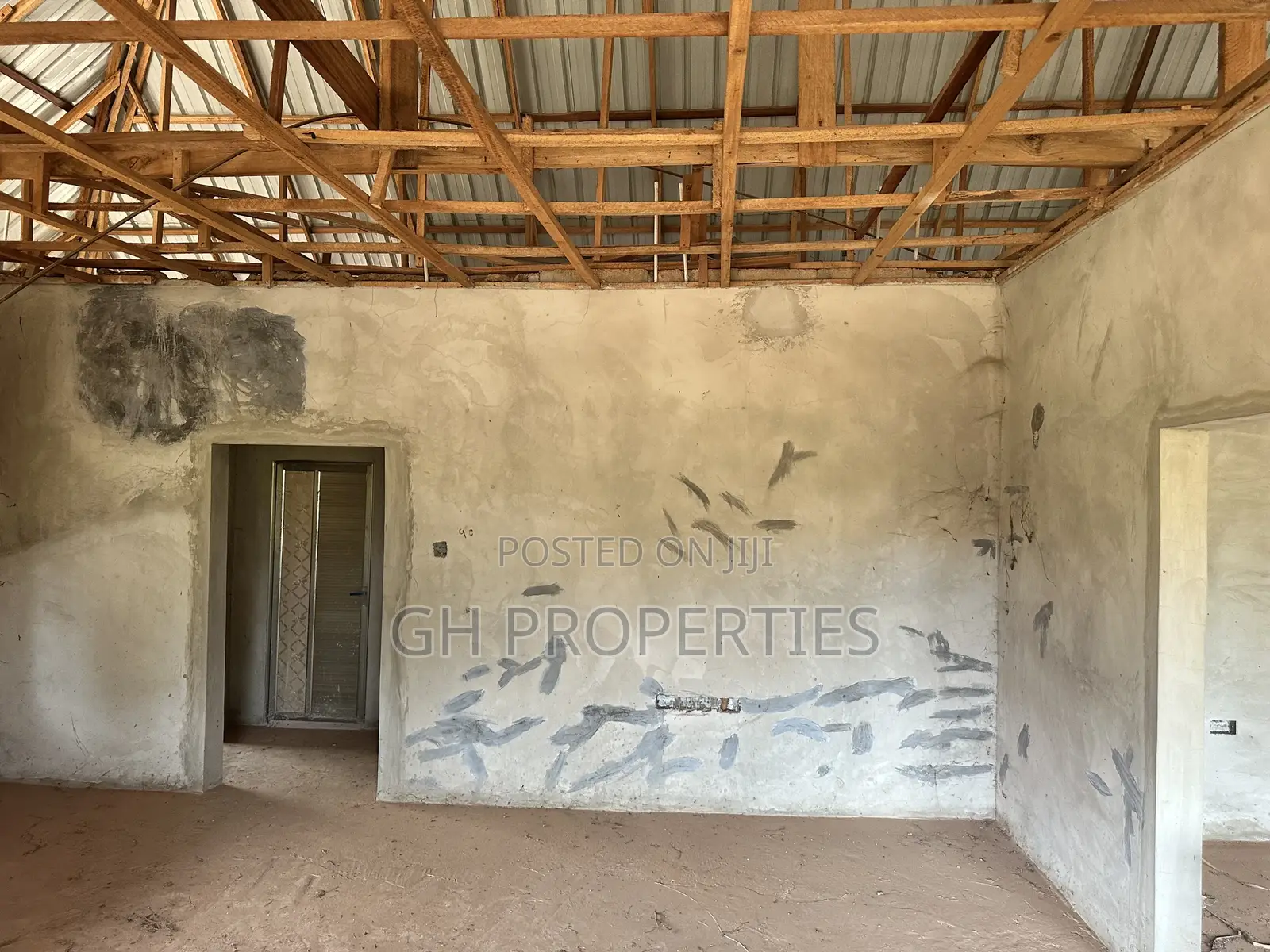 4bdrm Apartment in Sokoban,Aboabo., Kumasi Metropolitan for sale in Kumasi Metropolitan