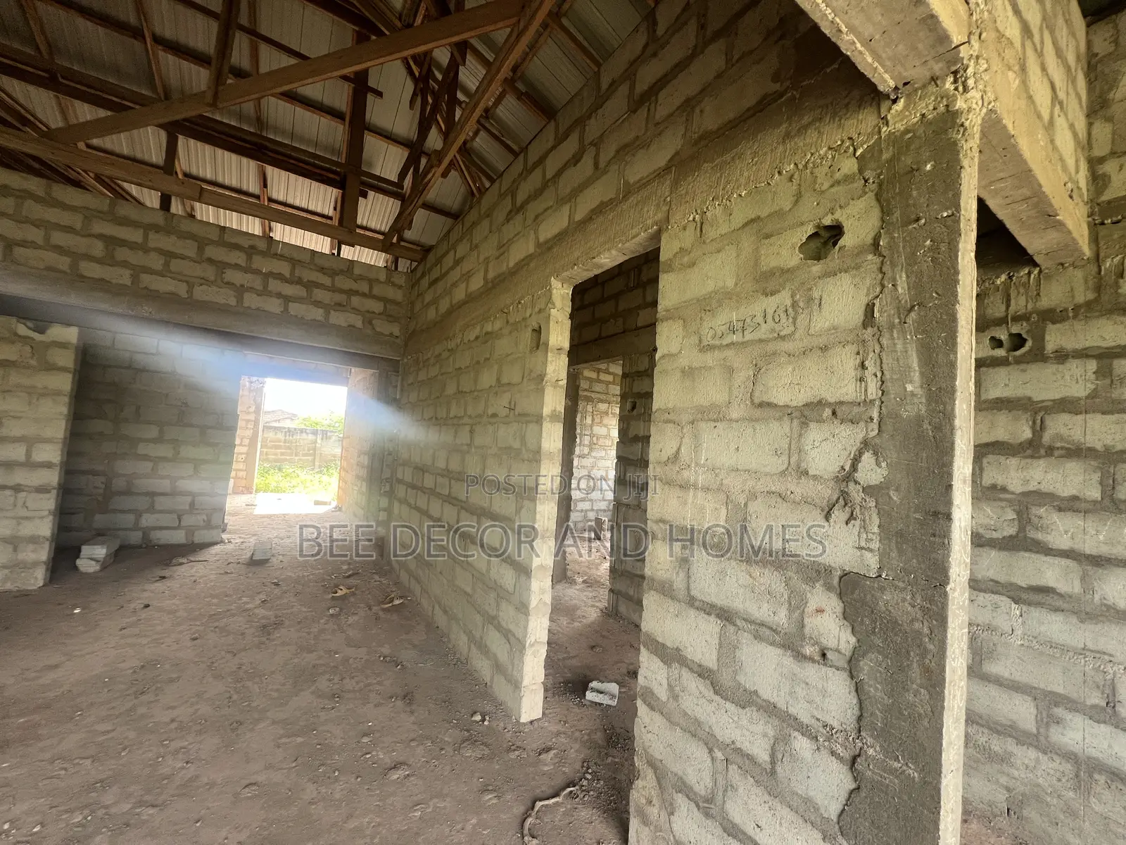 3bdrm House in Bee Decor & Homes, Oyarifa for sale in Oyarifa