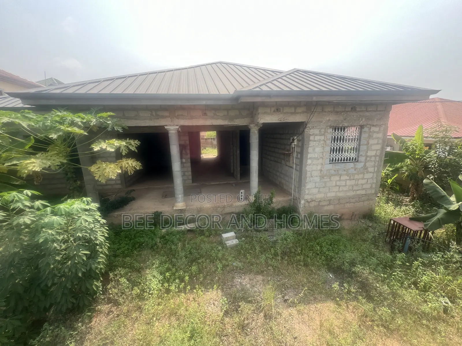 3bdrm House in Bee Decor & Homes, Oyarifa for sale in Oyarifa