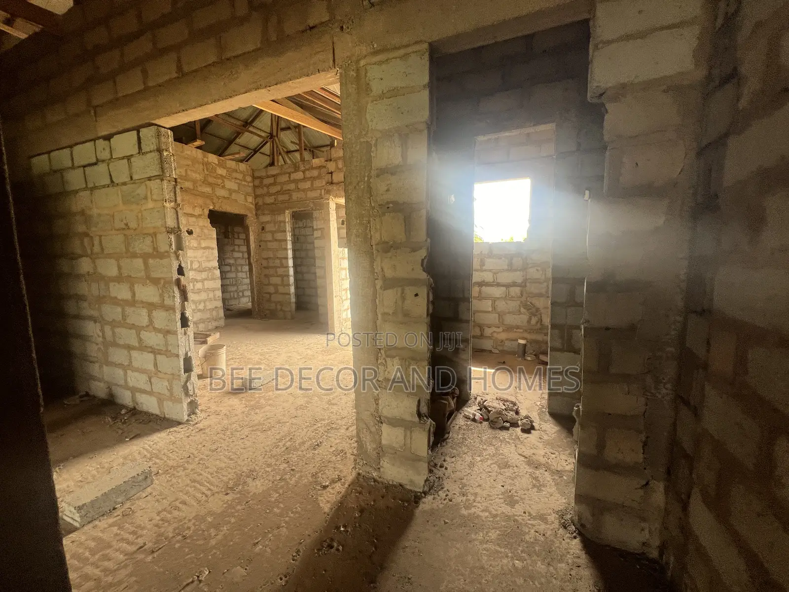 3bdrm House in Bee Decor & Homes, Oyarifa for sale in Oyarifa