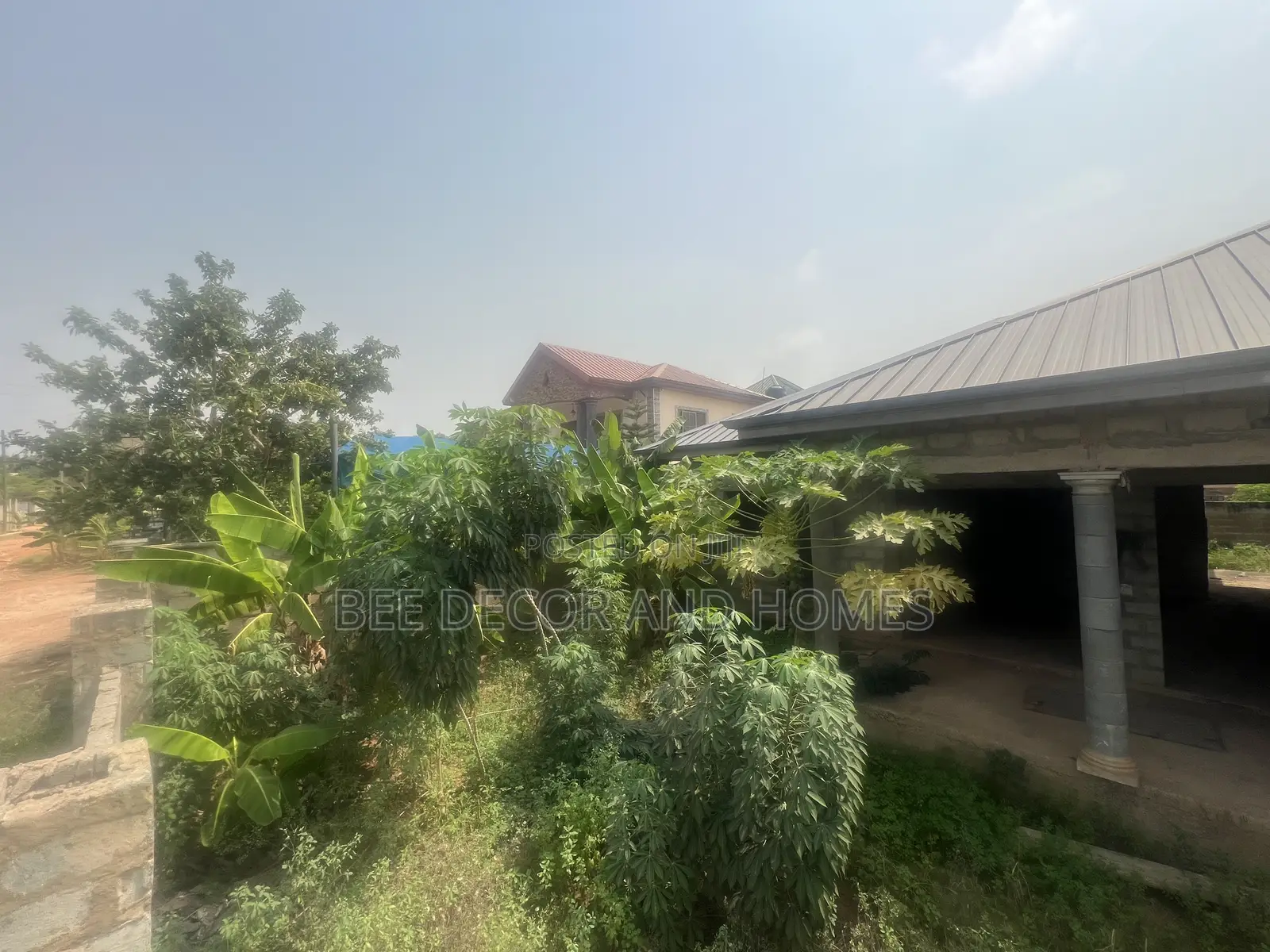 3bdrm House in Bee Decor & Homes, Oyarifa for sale in Oyarifa