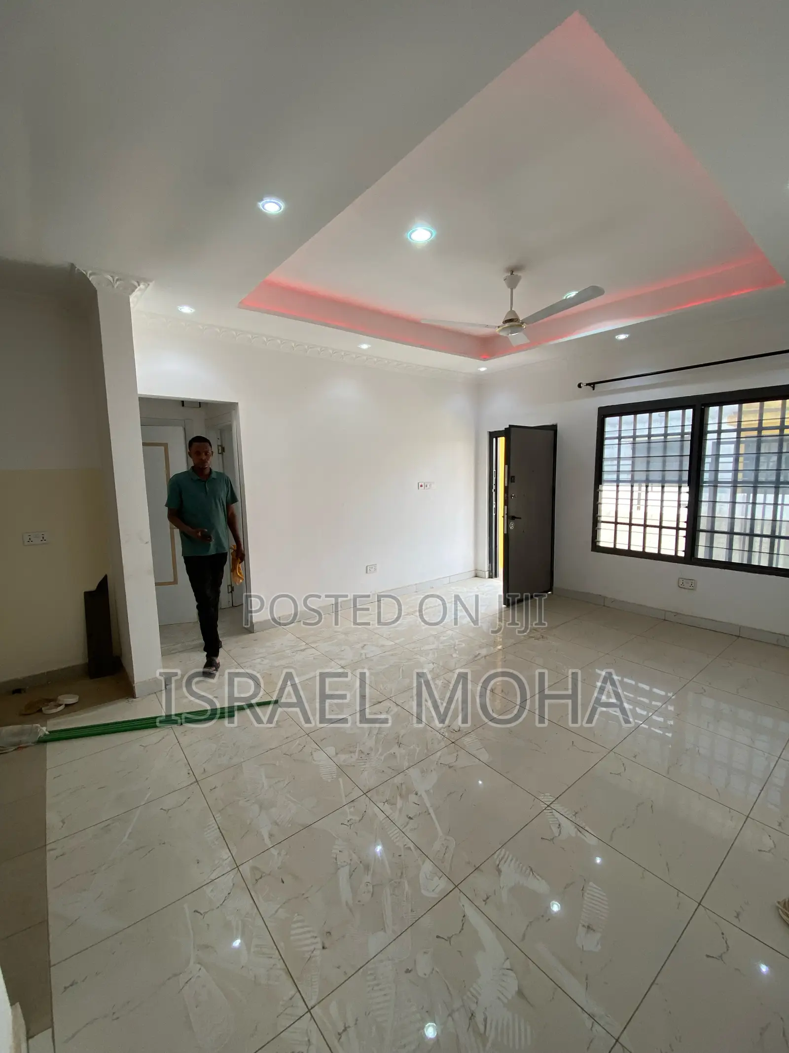 3bdrm Apartment in Adenta for rent in Adenta