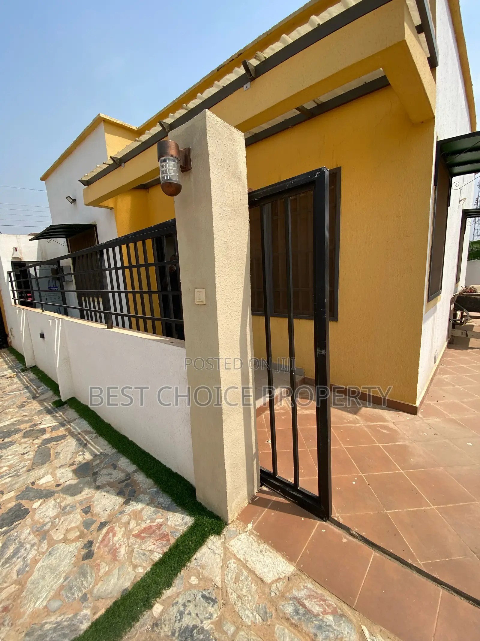 3bdrm Apartment in Adenta for rent in Adenta