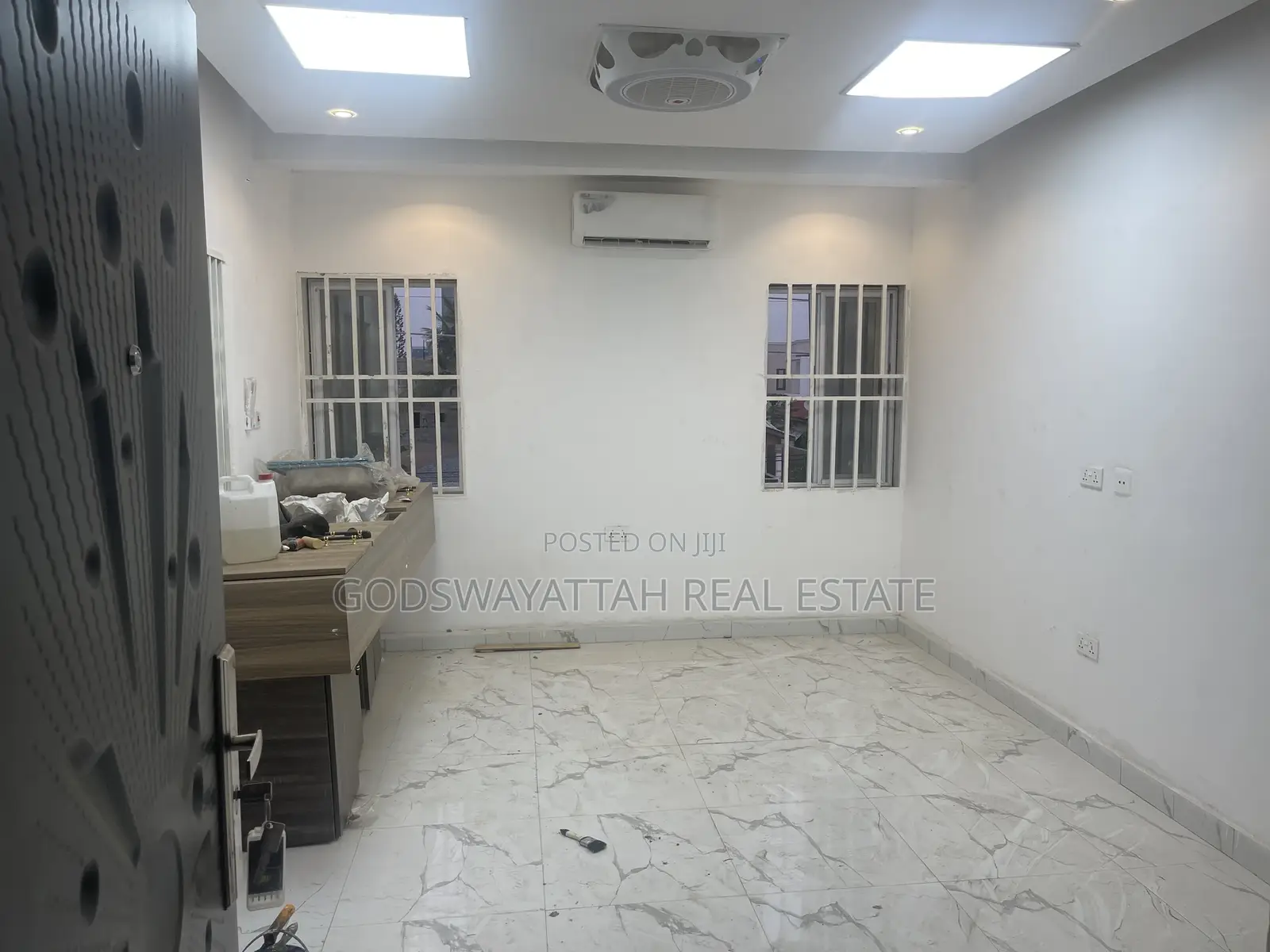 2bdrm Apartment in East Legon, Adjiriganor for rent in Adjiriganor