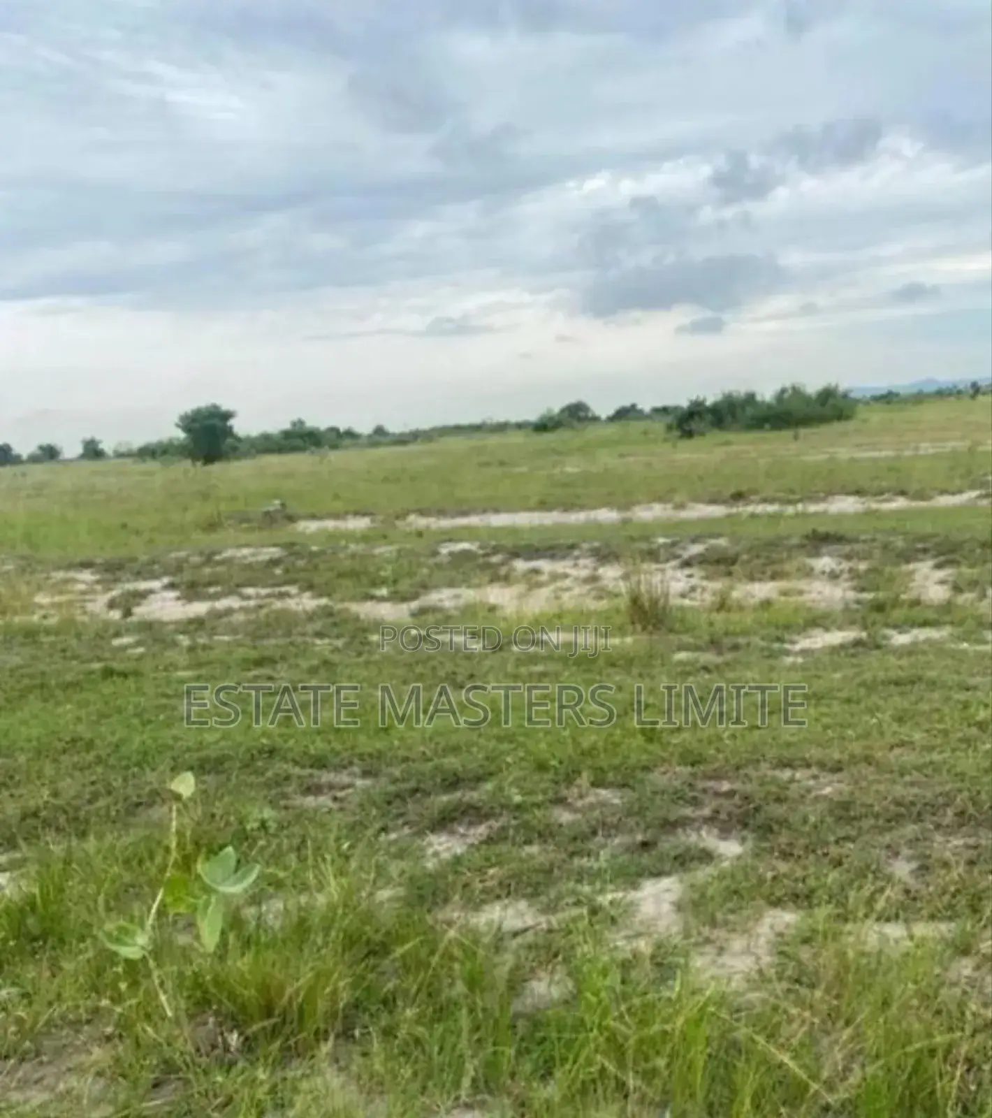 Environment Friendly With Services Plots of Land for Sale in Ningo-Prampram