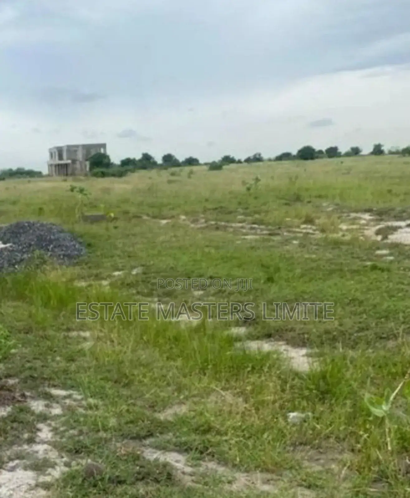 Environment Friendly With Services Plots of Land for Sale in Ningo-Prampram