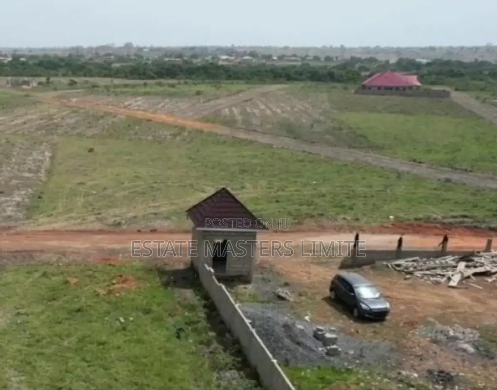 Empowering You to Own Your Dream Home Estate Masters in Ningo-Prampram