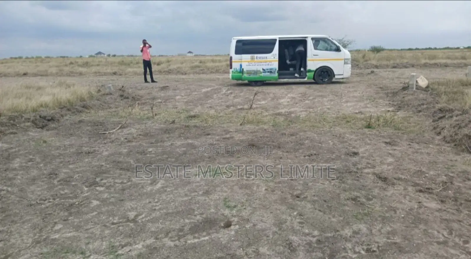 Empowering You to Own Your Dream Home Estate Masters in Ningo-Prampram