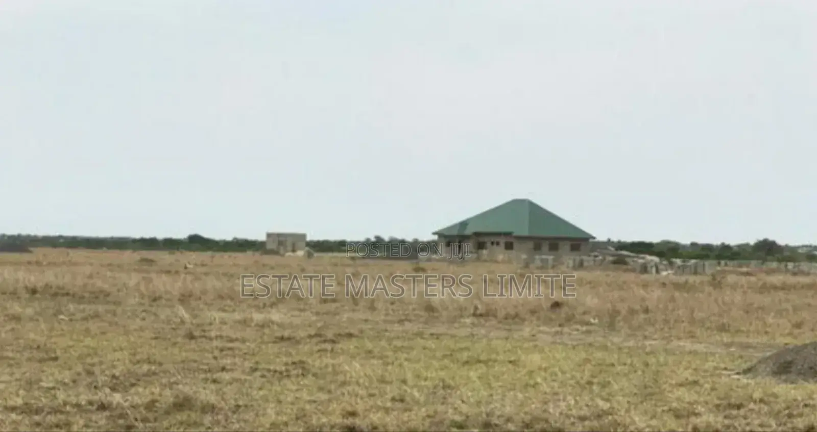 Turning Vision Into Reality With Estate Masters in Ningo-Prampram