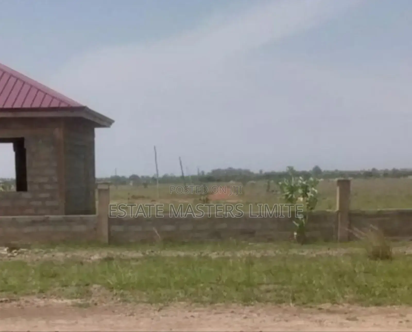 Fast Developing Community, Lands for Sale at Tsopoli in Ningo-Prampram