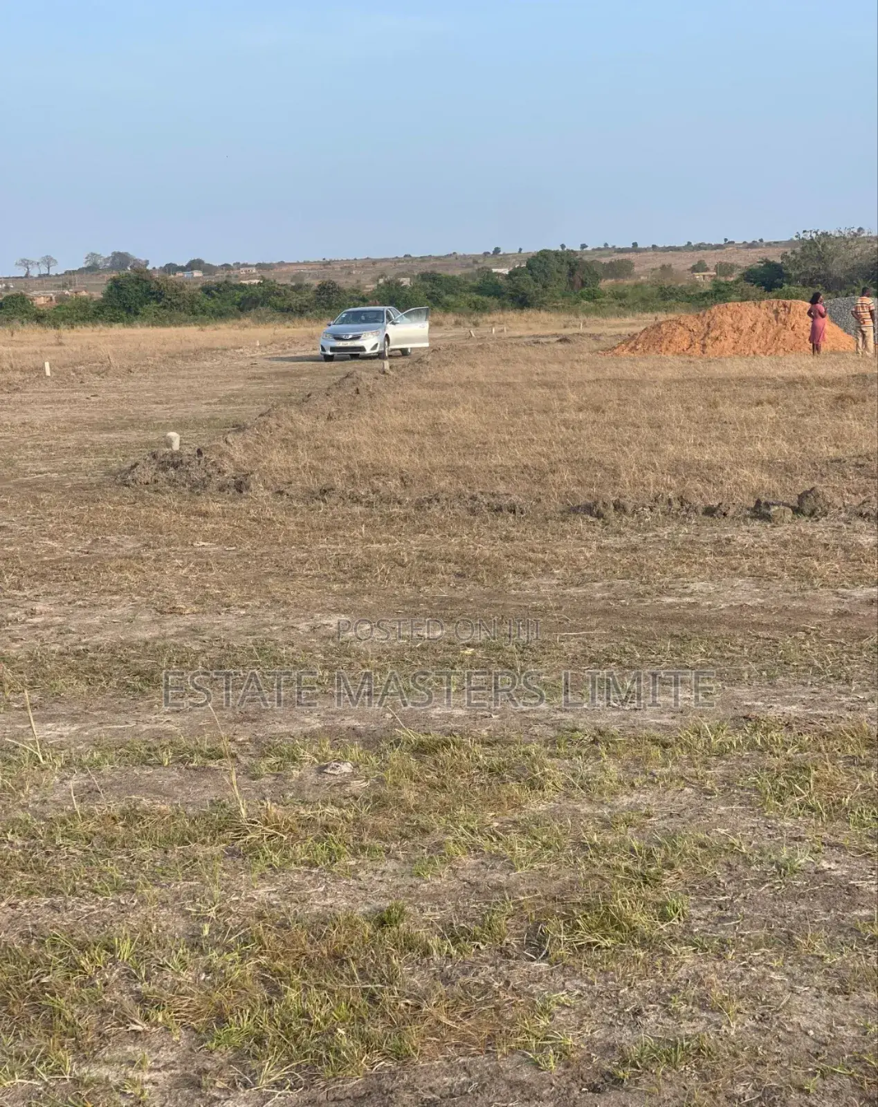 Discover the Magic of East Masters Lands at Tsopoli in Ningo-Prampram