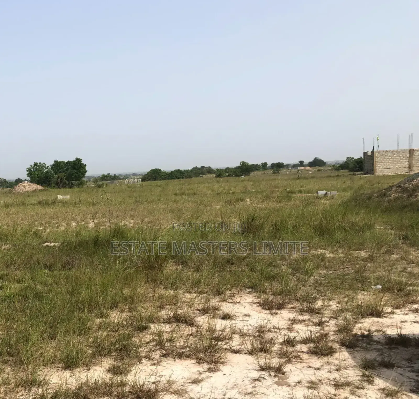 Estate Masters Where Every Client Is a Priority in Ningo-Prampram