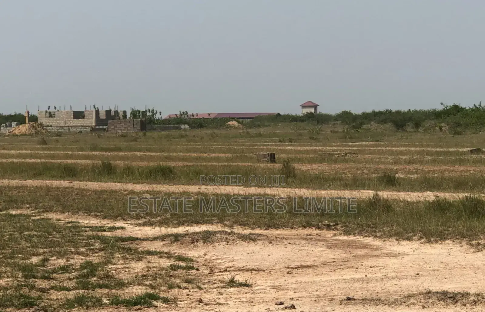 Estate Masters Where Every Client Is a Priority in Ningo-Prampram